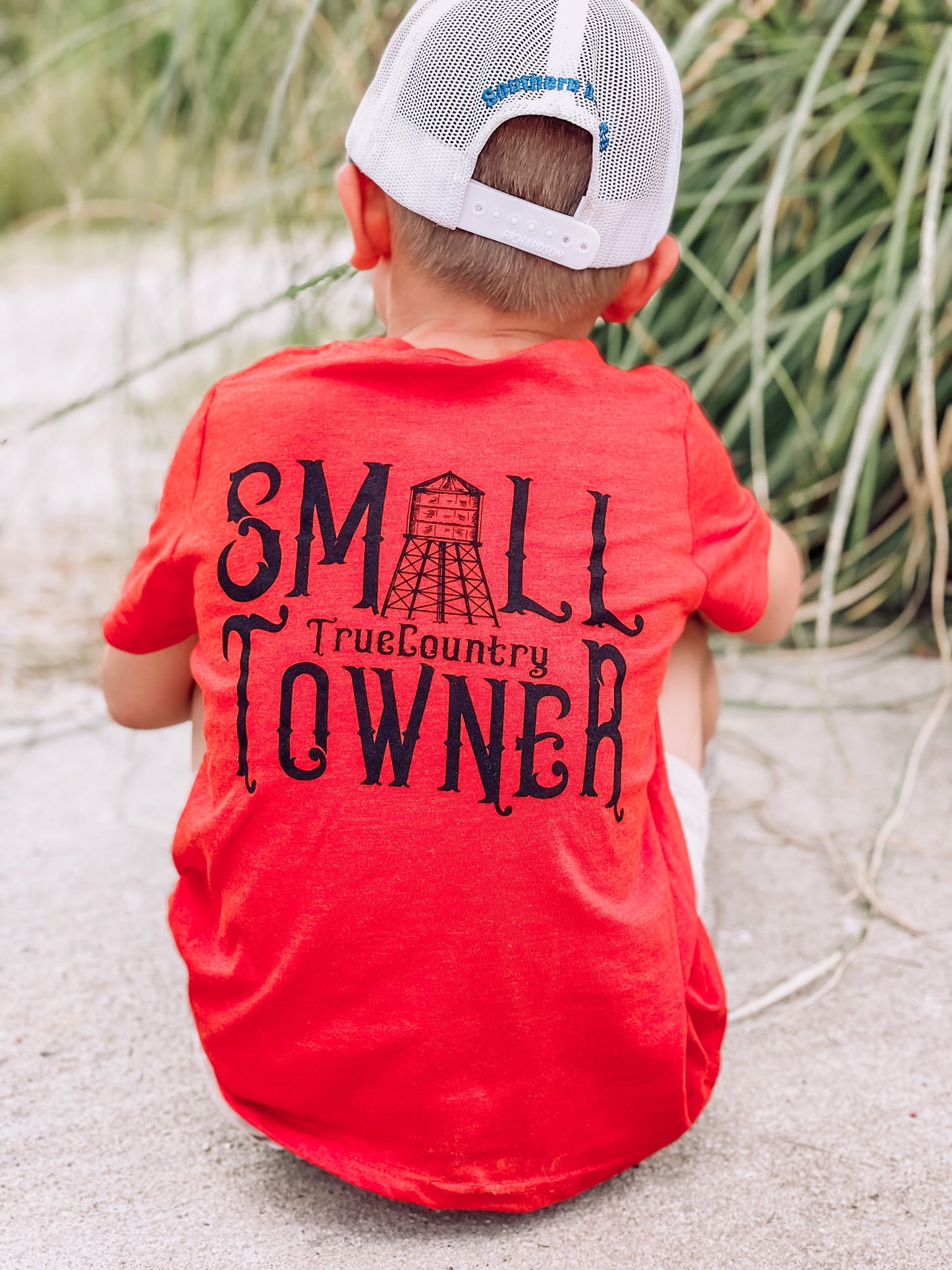 Small Towner - Youth - Wholesale