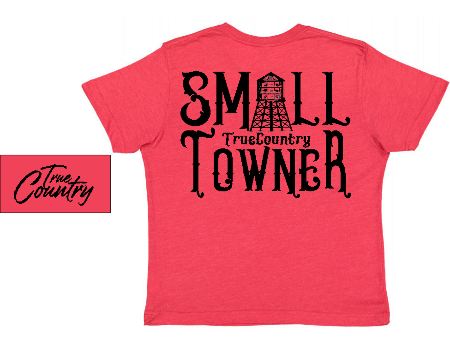 Small Towner - Youth - Wholesale