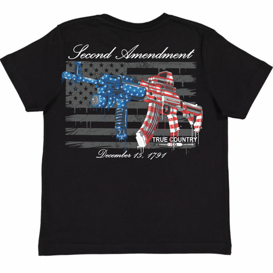 Second Amendment - Adult - Wholesale