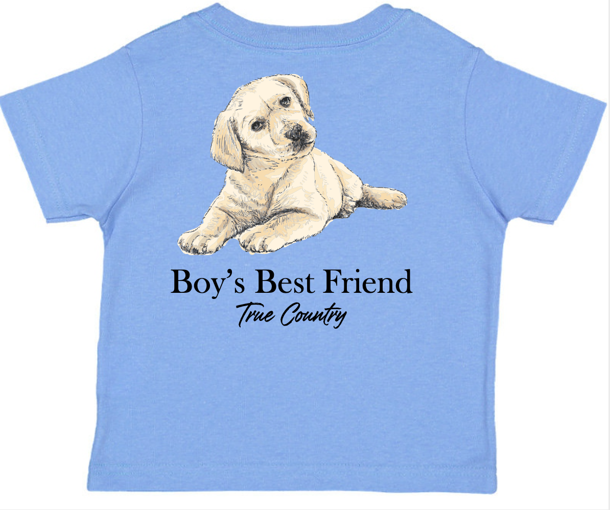 Boy's Best Friend - Youth - Wholesale