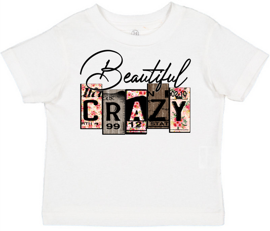 Beautiful Crazy - Youth - Wholesale (D)