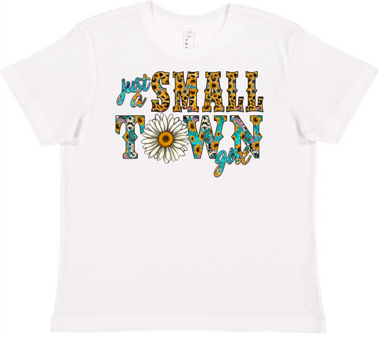 Small Town Girl - Youth - Wholesale (D)