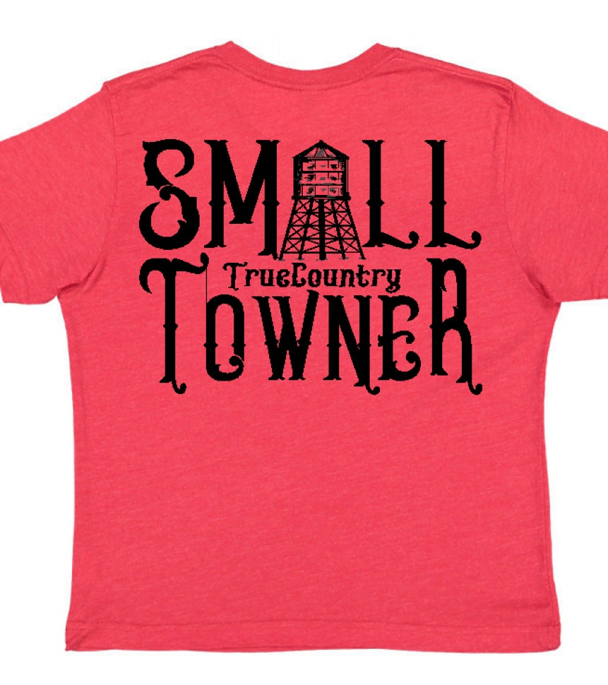 Small Towner - Adult - Wholesale