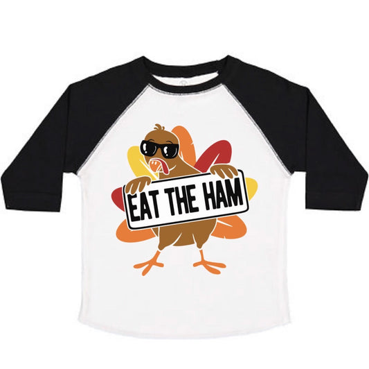 Eat the Ham